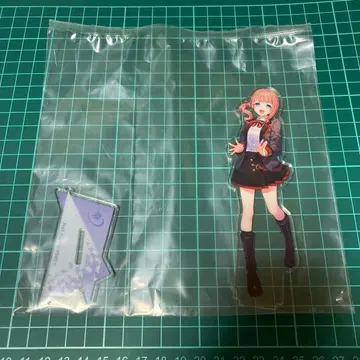 프로세카 럭키 쿠지 아크릴 스탠드 모치즈키 호나미