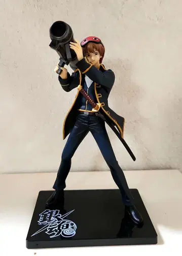 은혼 DX 피규어 vol.2 오키타 소고