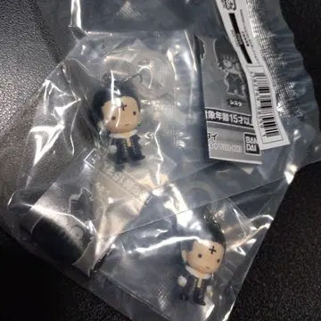 헌터헌터 h x h 메지루시 액세서리 환영여단편 클로로 2개