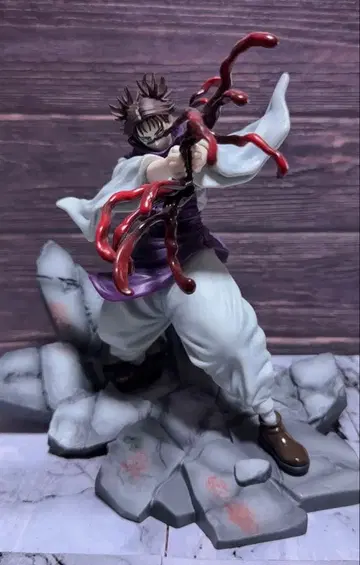 주술회전 쵸소우 피규어