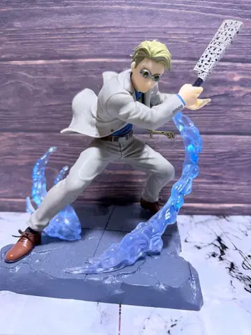 주술회전 나나미 켄토 피규어