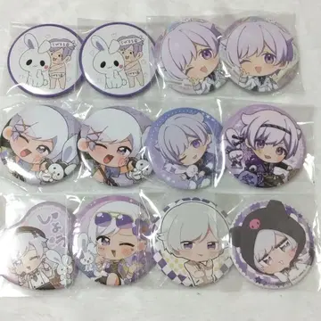 [ 낱개 판매 가능 ] 이렐라이스 캔뱃지 쇼토