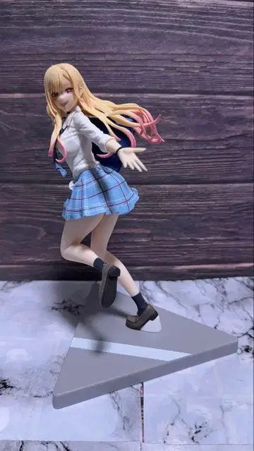 그 비스크돌은 사랑을 한다 키타가와 마린 피규어