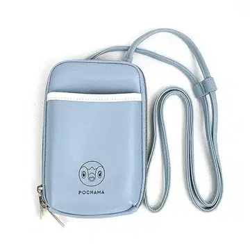 포켓몬스터 라운드 지퍼 숄더 팽도리