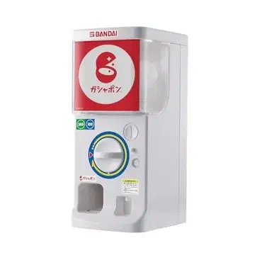 반다이(BANDAI) 반다이 공식 가샤폰 머신 조이 대상 연령 6세 이상