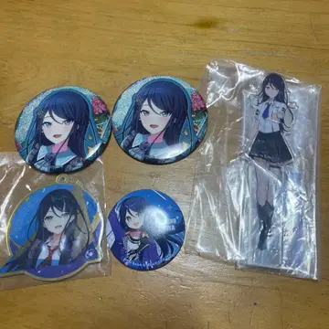 프로세카 호시노 이치카 세트