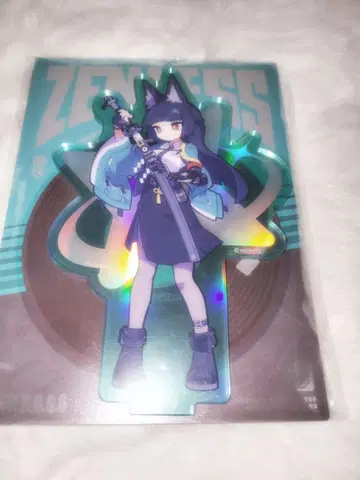 호시미 미야비 아크릴 스탠드