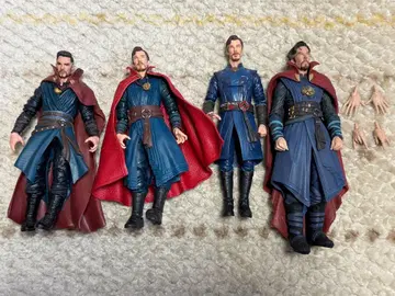 마블 레전드 마블 셀렉트 닥터 스트레인지