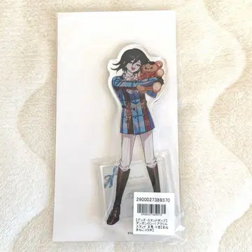 단간론파 V3 아크릴 스탠드 오마 코키치 마네키네코