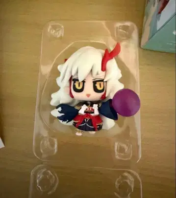 음양사 본격 RPG 이바라키도지 피규어 왕의 길