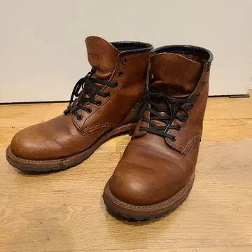 RED WING 9016 벡맨 9D 27.0cm