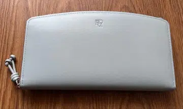 [ 새상품 ] 에포이 노트 장지갑 블루