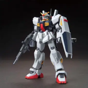 HG 1/144 건담 Mk-II 세트 (에우고 티탄즈)
