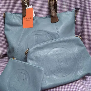 FIRANO 가방 3종 세트