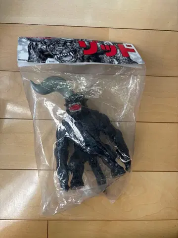 조드 소프트 비닐 베르세르크