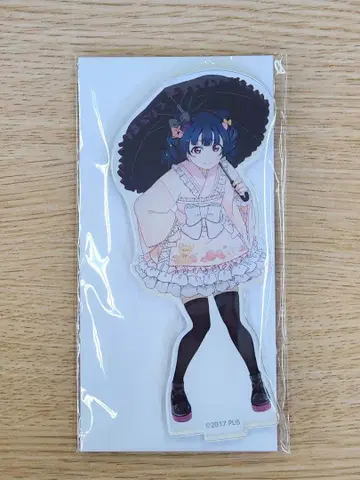 츠시마 요시코 아크릴 스탠드