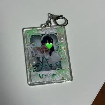 iLiFE! 와카바노아 폴라로이드 댓글 포함 생일 축하제