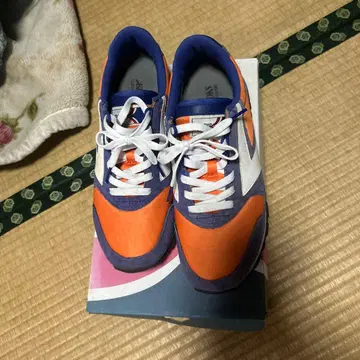 BROOKS Chariot 스니커즈 247