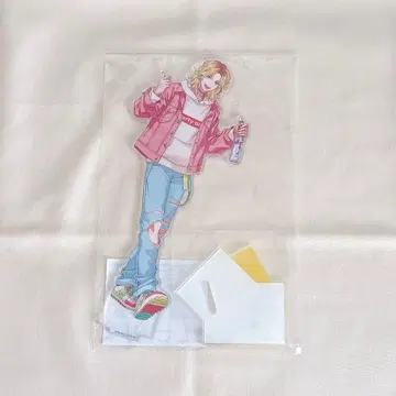 ParadoxLive 파라라이 OOTD G 복권 히카게 토마