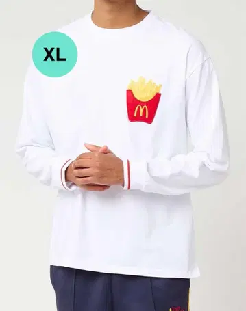 그라니프 맥도날드 롱티