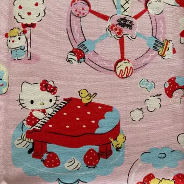 초레어! 희귀! 키티 조각 옥스