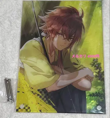 미남 겐지전 나스노 요이치 A4 아크릴 아트