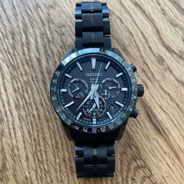 새상품급 아스트론 SBXC037 SEIKO 세이코 ASTRON