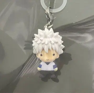 헌터헌터 키루아 메지루시 액세서리