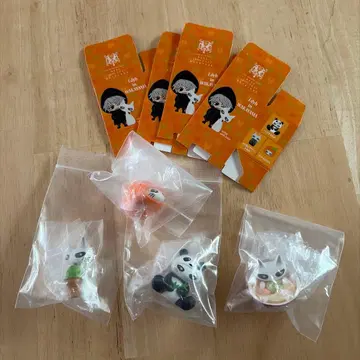 HYDE 블랙 미사 edyh 피규어 에디