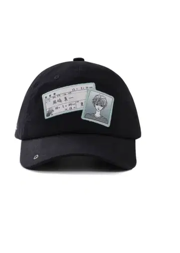 nana dsm 콜라보 오카자키 신이치 캡 모자