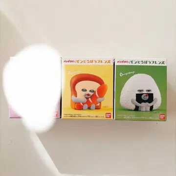 빵도둑 프렌즈 사랑스러운 빵 오니기리 소년 인기