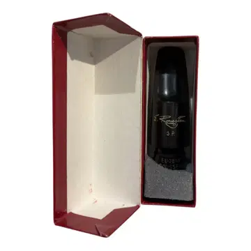 [ 새상품 최상급 ] 루소 알토 색소폰 마우스피스 클래식 5R 1