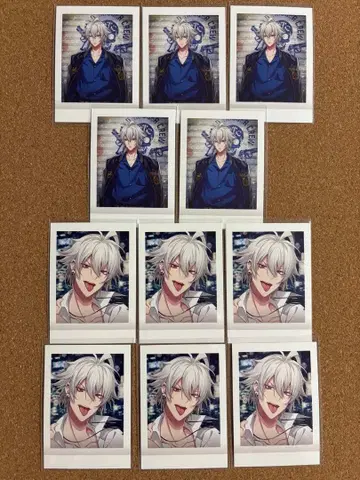 히프노시스 마이크 히프마이 BASE 파샤코레 사마토키 묶음 판매