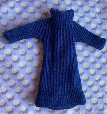 빈티지 바비 타미 신디 옷 갈아입히기 인형 원피스