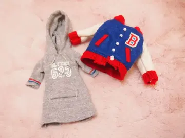 버시티 딘 브라이스 아웃핏 네오 브라이스