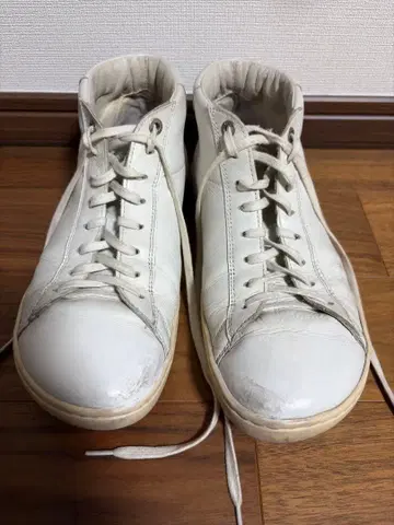 버켄스탁 스니커즈 사이즈 41