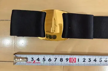 Salvatore Ferragamo (살바토레 페라가모) 벨트
