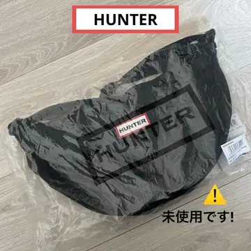 HUNTER [ 헌터 ] 클레이모어 슬링백 숄더백 (미사용품)