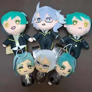 트위스테 봉제 인형 묶음 판매