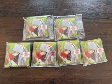 Paradox Live 마사키 호쿠사이 스퀘어 배지