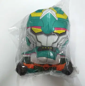 신카리온 체인지 더 월드 봉제 인형 E5 하야부사