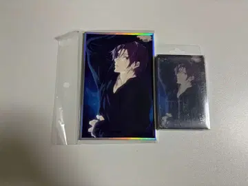 마츠오카 린 중국 한정판 오네무리 시리즈 아크릴 블록