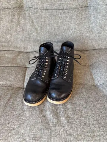RED WING 90s 8165 사각견택