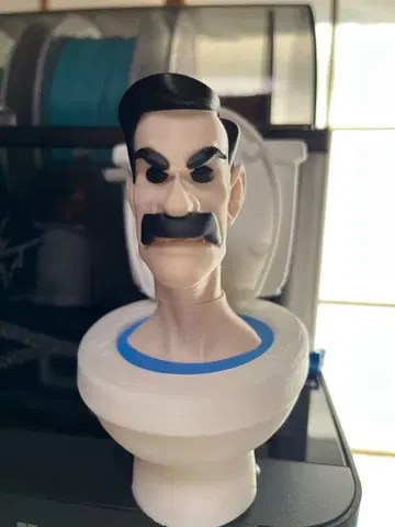 이탈리안 레인 로트 스키비데 토일렛