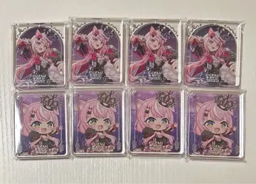 얀나리 애니 카페 RPG 코롯타