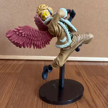 히로아카 호크스 피규어