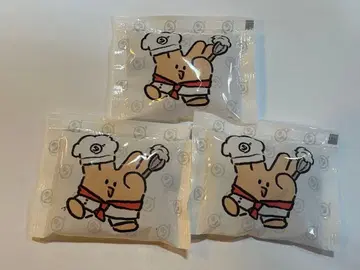 도카이 온에어 다카페 보냉제