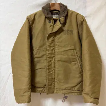 [ DEMOTEX-ED ] 버즈릭슨 N-1 BR11549 사이즈 34