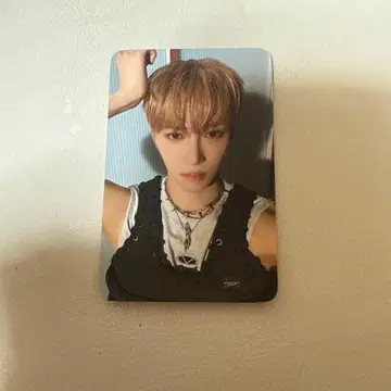 ALD1 쇼케 트레이딩 카드 아르노