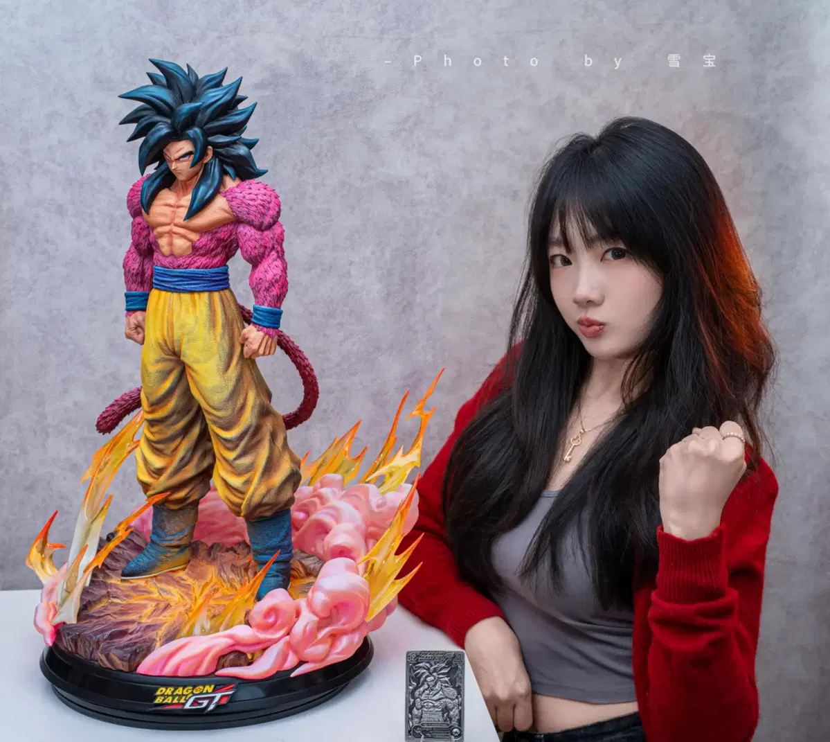 NyangNyangNyanko Lucky Bag Pouch #냥냥냥코,#파우치,#냥냥냥코파우치,#캐릭터파우치,#고양이파우치 on  Bunjang Global Site.